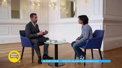 Élisabeth Revol o zdobyciu Nanga Parbat z Mackiewiczem: "Doświadczyłam emocjonalnego ekstremum"