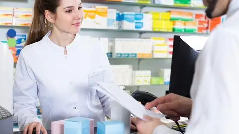 W Polsce brakuje leków. Które farmaceutyki są ciężko dostępne?