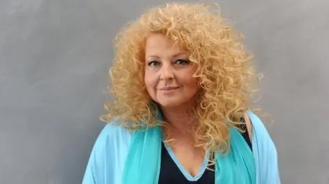 Magda Gessler: "Mężczyźni to furiaci w kuchni"