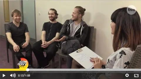 Imagine Dragons