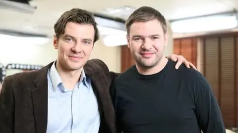 Tomasz Karolak otwiera teatr