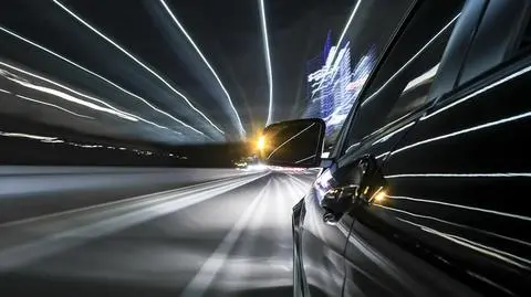 Speed w walce z piratami drogowymi