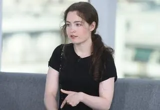 Sara Müldner. Studiowała tam, gdzie Audrey Tautou