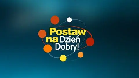 Postaw na Dzień Dobry! Weź udział w loterii DDTVN