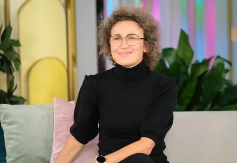 Natalia Hatalska o tym, jak technologia wpływa na nasze życie