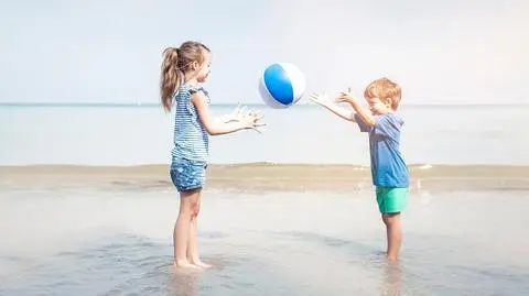 Co zabrać na plażę w Polsce i za granicą? | Dzień Dobry TVN