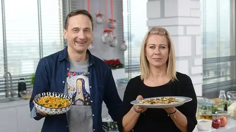 Kuchnia świętej Hildegardy - zdrowe i lekkostrawne świąteczne potrawy