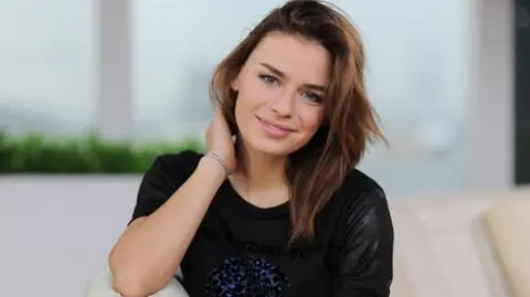 Natasza Urbańska debiutuje w nowej roli