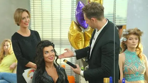 Jak zrobić piękne loki?