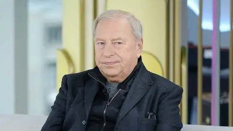 Jerzy Stuhr wygrał ze Skarbem Państwa za niewystarczającą walkę ze smogiem