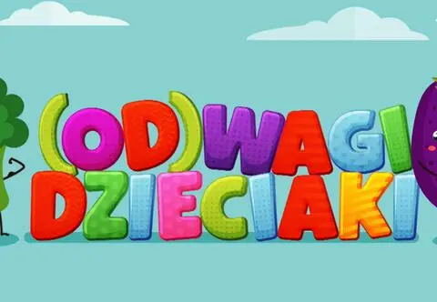 "(Od)wagi dzieciaki" - nowy cykl w DDTVN. Jak zadbać o zdrowie dzieci z nadwagą?