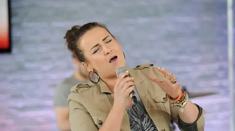 Po prostu Kasia Wilk!