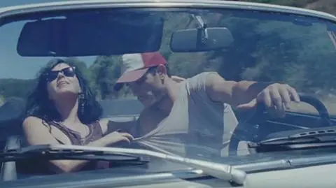 Josh Kloss oskarża Katy Perry o molestowanie seksualne. Kim jest model?