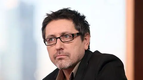 Aidan Gillen o Kieślowskim