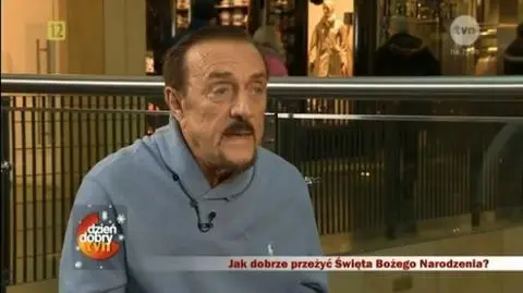 Philip Zimbardo: "Jestem optymistą przez duże O"