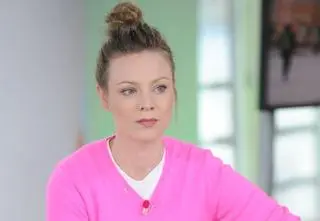 Magda Boczarska ostro o kibicach przed meczem z Anglią. "Jest mi wstyd, że zupełnie tracimy poczucie człowieczeństwa". W komentarzach burza