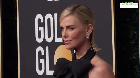 Charlize Theron pokazała córkę. Jackson ma już 8 lat