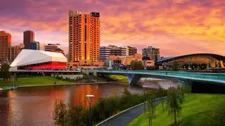 Adelaide