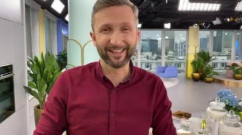 Ciekawe przepisy Piotra Kucharskiego na dania z kaszą