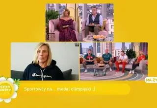 Sportowcy są poddani ogromnej presji. Tadeusz Michalik i Paweł Fajdek o Igrzyskach Olimpijskich w Tokio