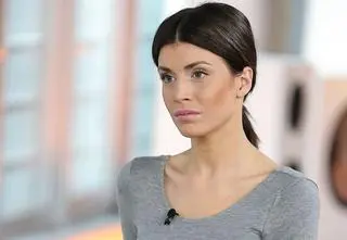 Syn daje siłę Magdalenie Stępień. "Wszystko, co wcześniej wydawało się nie do przejścia, przy nim jest możliwe"