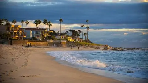 Co można zobaczyć w San Diego w Kalifornii?