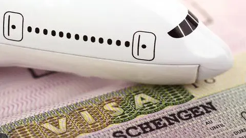 Wiza Schengen - na czym polega? Uprawnienia | Dzień Dobry TVN