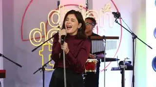 Na scenie DDTVN: Jessie Ware - "Selfish Love"