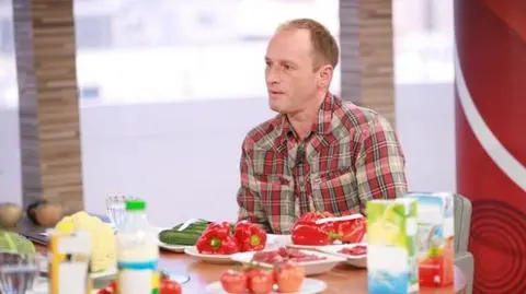Ekologiczna żywność pod lupą