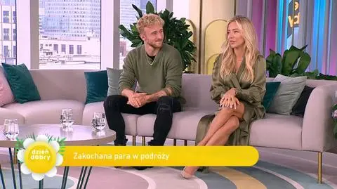 Na czym polega praca influencera podróżniczego? Aggie i Jacob zdradzają tajniki tej profesji