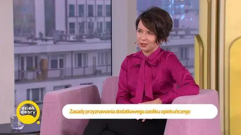 Koronawirus w Polsce. Dodatkowy zasiłek opiekuńczy. Komu i kiedy przysługuje?