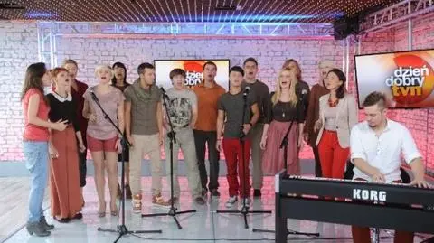 Sound'n'Grace "True Colors"
