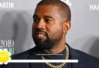 Kanye West zmienia swoje imię. Jak będzie się nazywał mąż Kim Kardashian?