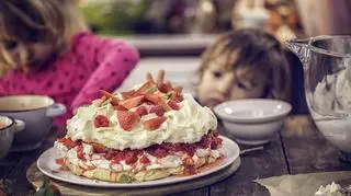 Beza pavlova 