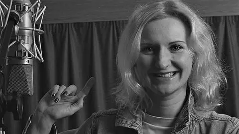 Maja Borkowska nie żyje. Dziennikarka radiowej Trójki przegrała z rakiem piersi.