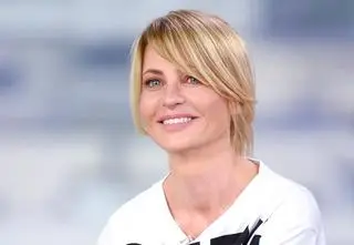 Aneta Kręglicka na Instagramie zdradziła, jak dba o swoje włosy. Zaskakująca metamorfoza modelki