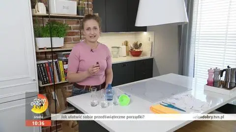 Jak ułatwić sobie przedświąteczne porządki?