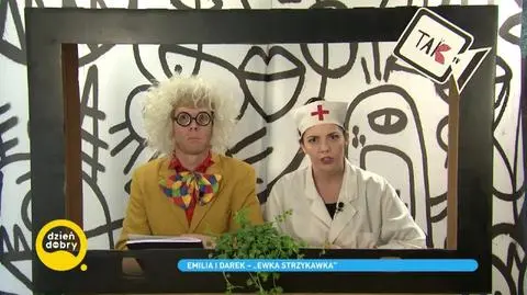 Pokazy dla dzieci. Czym jest teatr TAK?