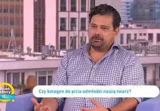 Kolagen do picia - czy działa?