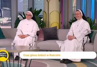 "Siostry z Broniszewic. Czuły Kościół odważnych kobiet" - książka o grzechach Kościoła i nie tylko