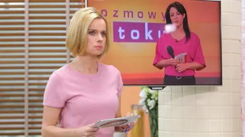 Dziś w RWT: „Dziecko z in vitro to moje największe szczęście” 