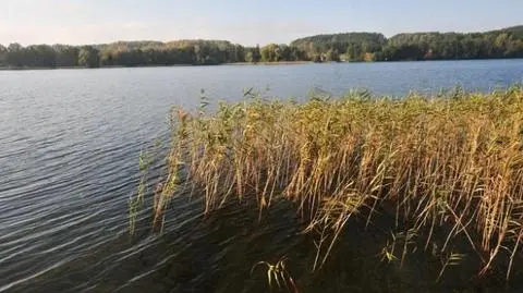 Kajakiem po Mazurach