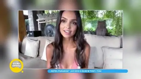 "Hotel Paradise": kiedy 1. odcinek polskiej edycji? [Uczestnicy, prowadząca, zasady]