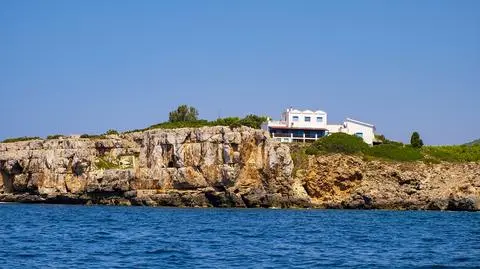 Sardynia - plaże, atrakcje turystyczne. Co warto zobaczyć? | Dzień Dobry TVN