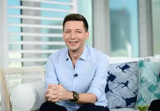 Michał Cessanis radzi, jak spakować bagaż