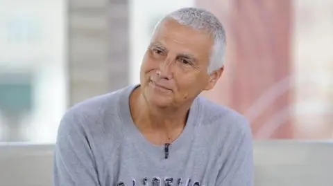 Krzysztof Krauze o walce z rakiem