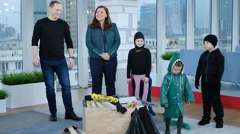Strój karnawałowy dla dziecka. Zrób go sam