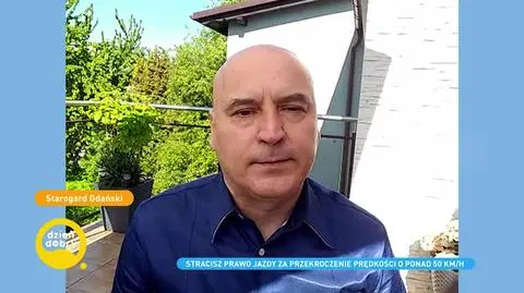 Nowe przepisy ruchu drogowego jeszcze w tym roku. Za co kierowca może stracić prawo jazdy?