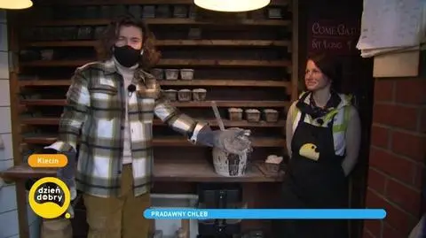 Pradawny chleb - jak powstaje? Jaka mąka jest potrzebna?