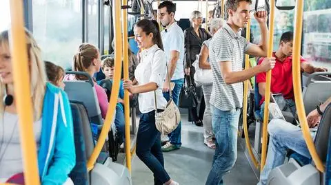 MPK w Krakowie opublikowało przeprosiny pasażerki